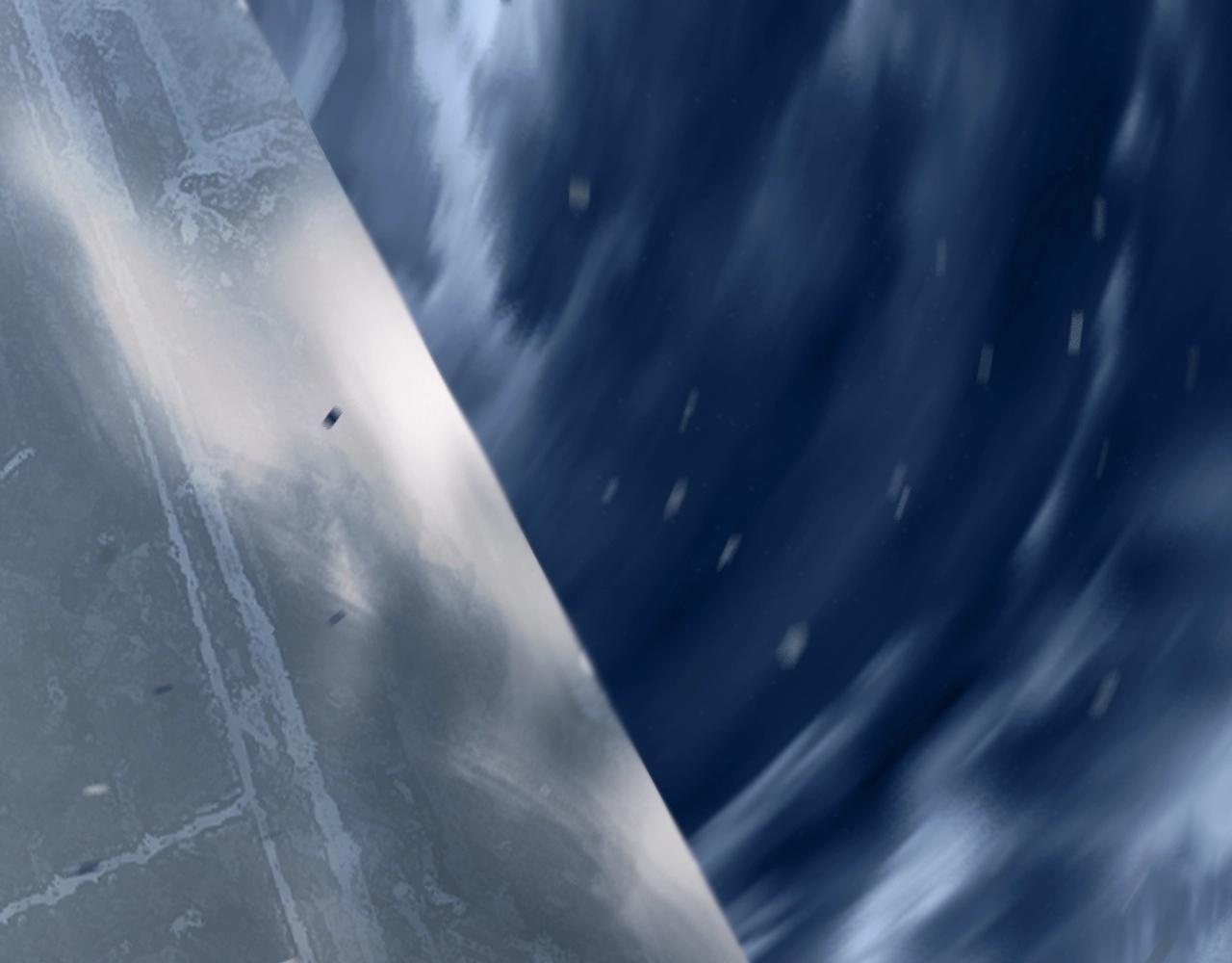 第304话 决战圣庭军102