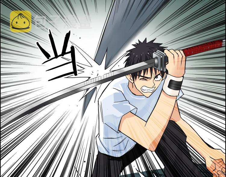 第124话 躺赢15