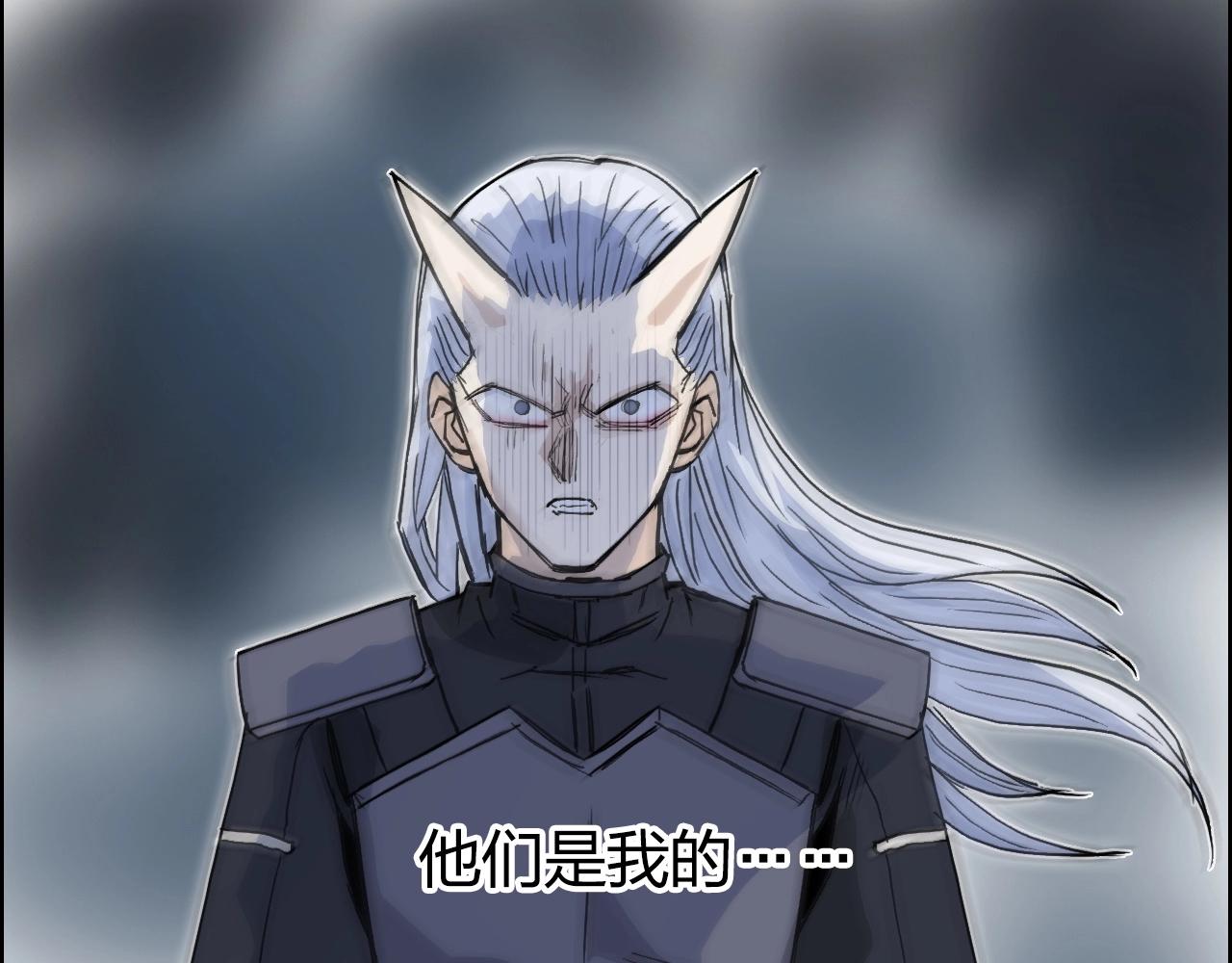 第284话 逃出封魔坛123