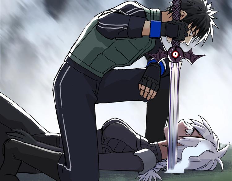 第165话 死亡之海 ????27