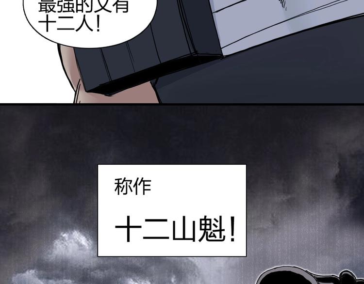 第201话 真视之拳警告31