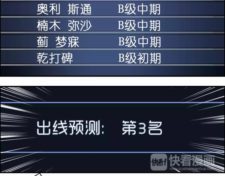 第46话 赛前分析87