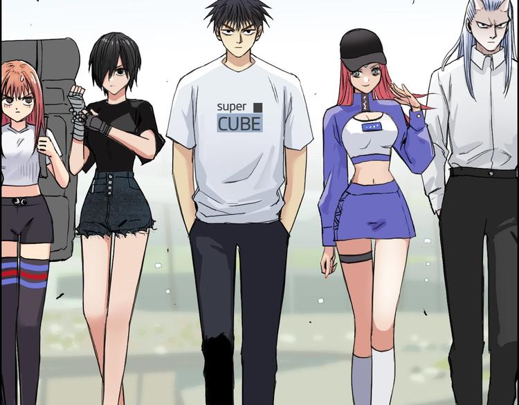 第179话 为自己而活！62