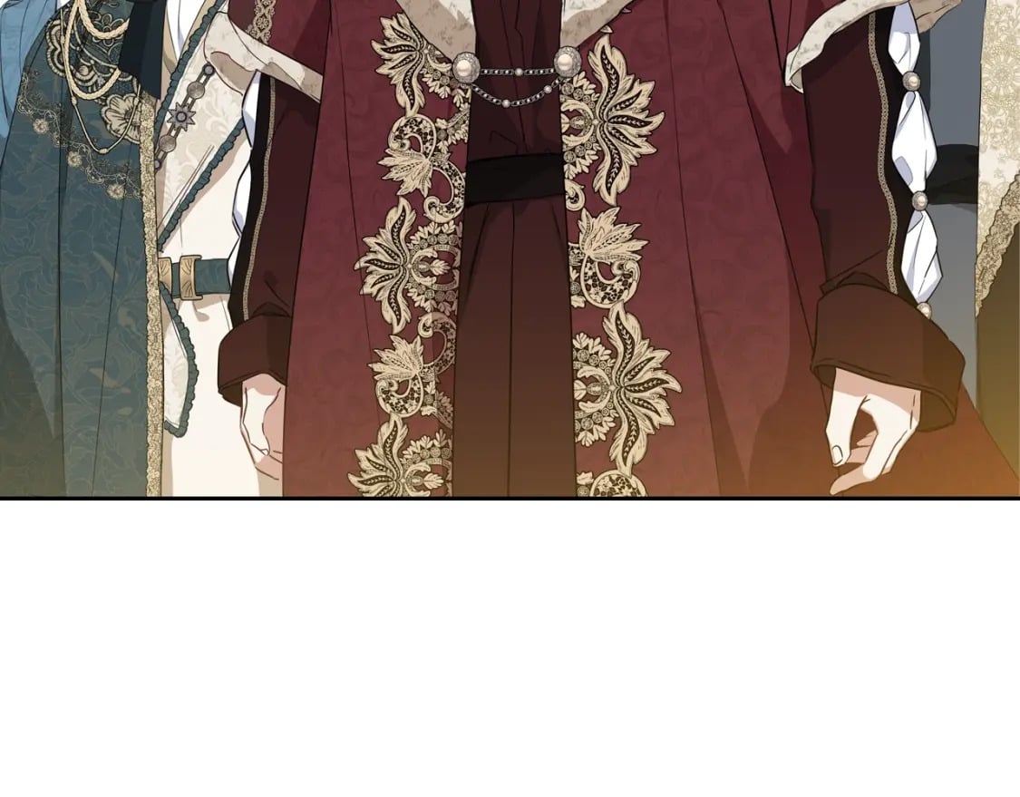 第114话 不要只和二皇子跳舞呀！呜呜呜40