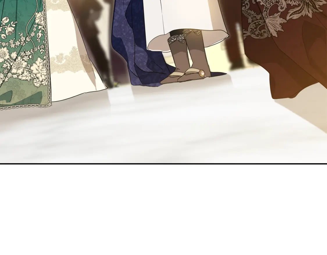 第114话 不要只和二皇子跳舞呀！呜呜呜37