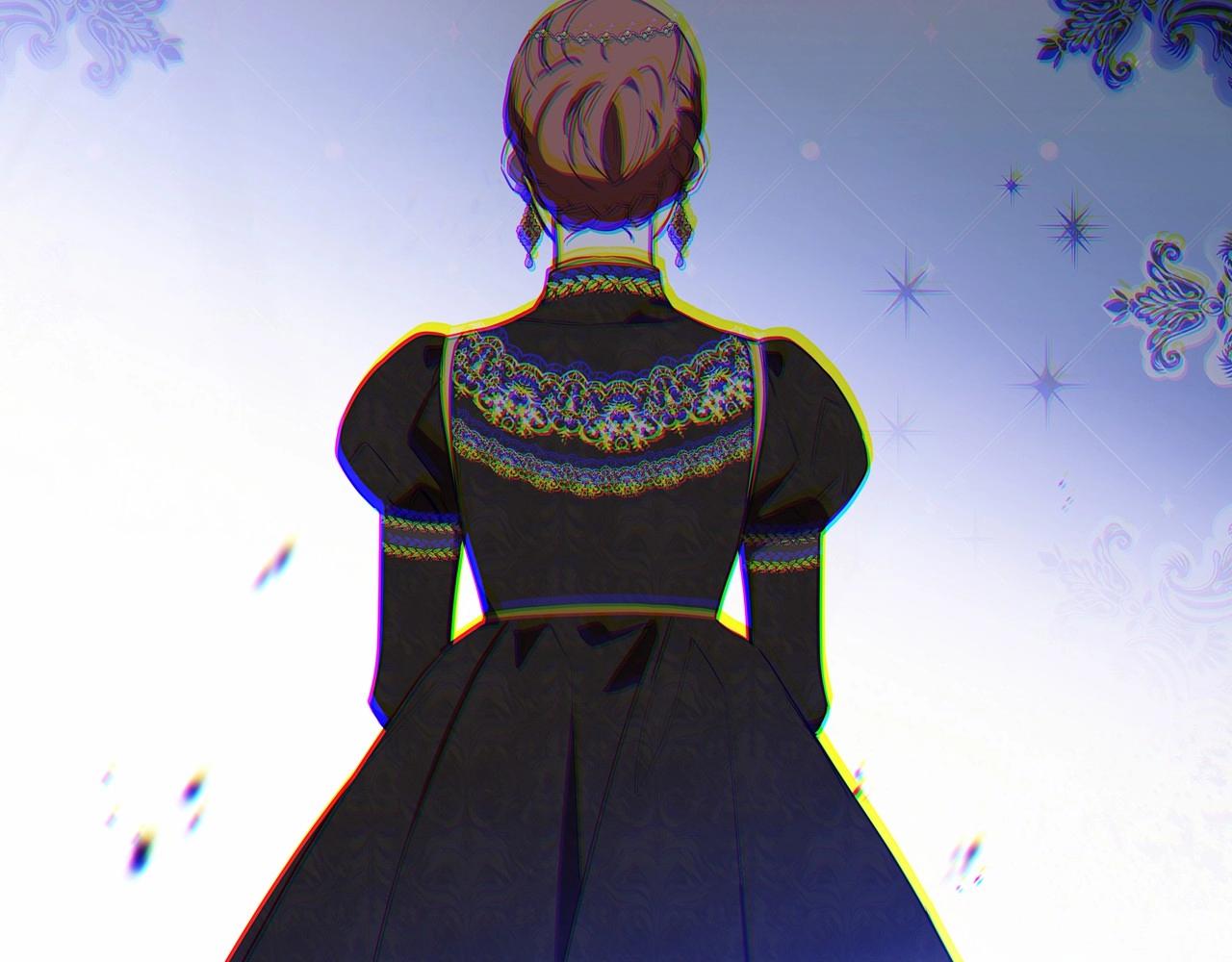 第85话 发现姑父偷情！203