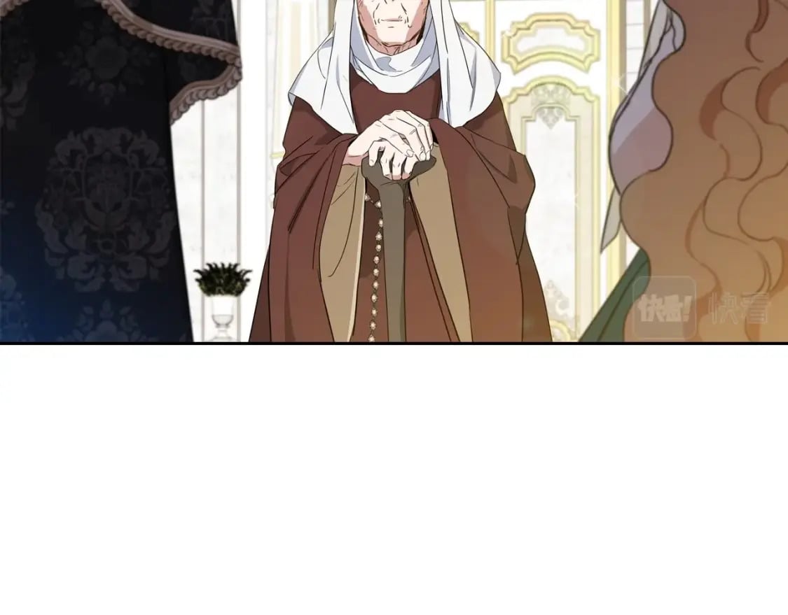 第111话 你喜欢漂亮的东西，不是吗？107