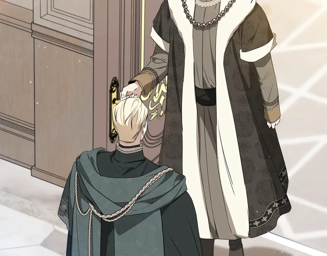 第141话 商人看重的是经验47