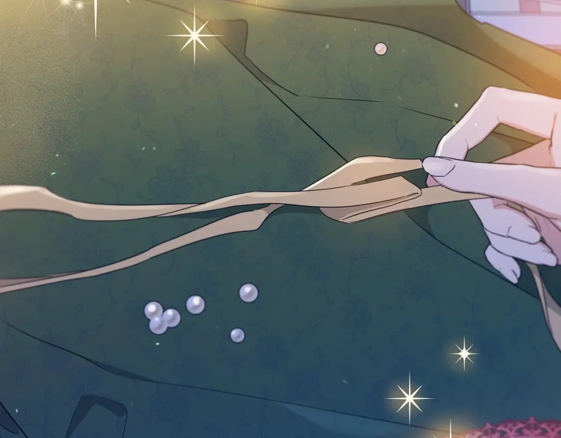 第110话 奢靡又华丽的宴会啊36
