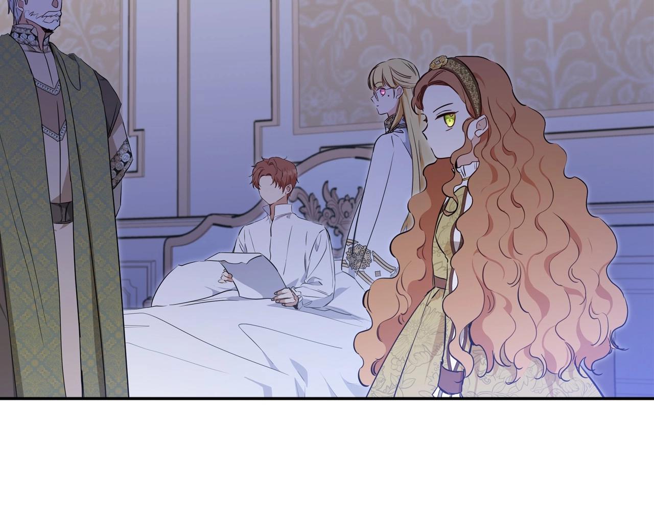 第67话 爸爸和事业我都要保住66
