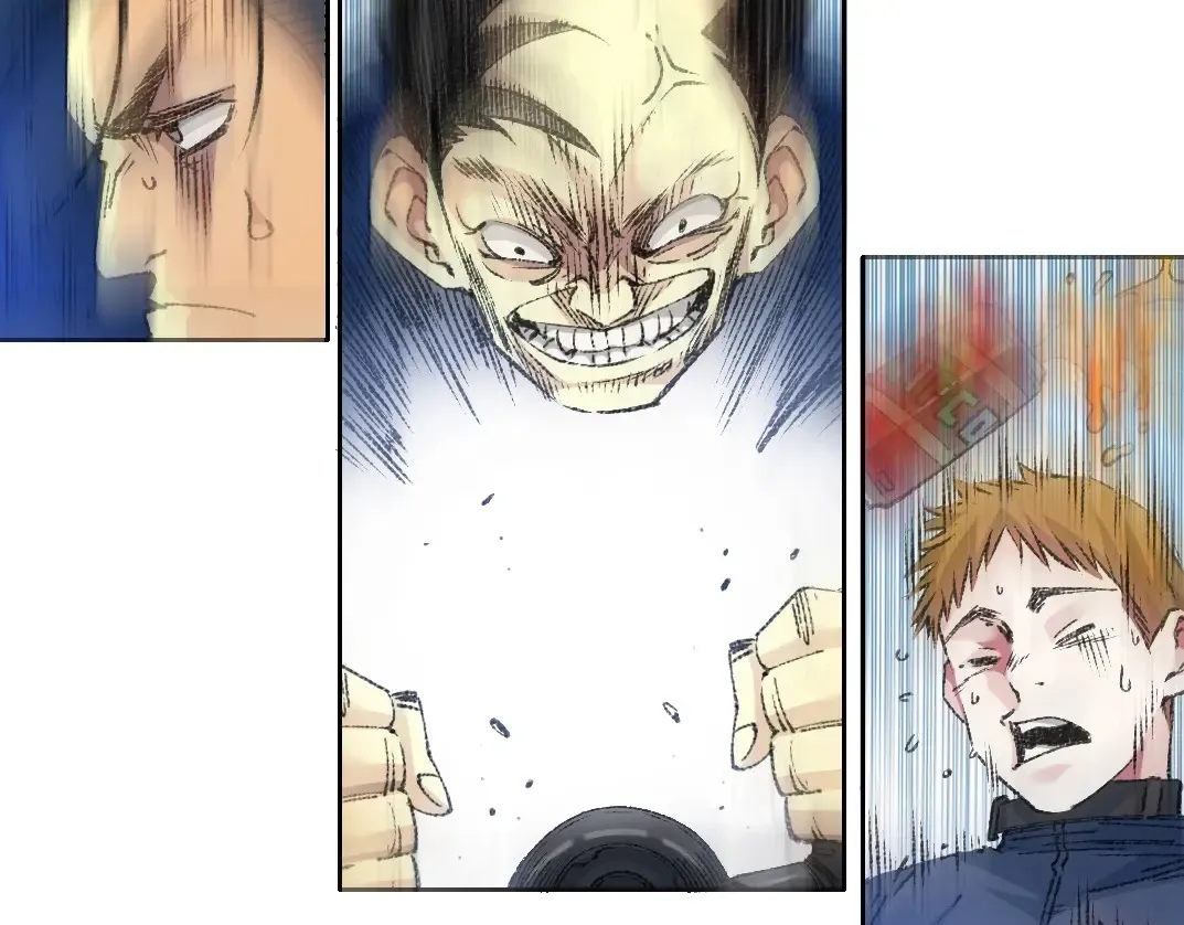 第267话 你就是个臭卖鱼的！7