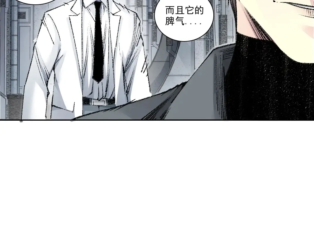 第270话 统治者与阶下囚46