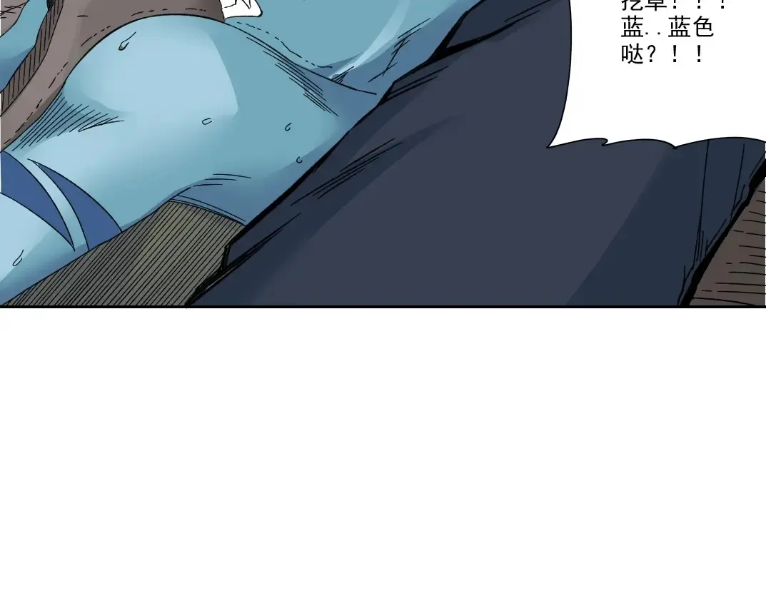 第241话 蓝皮235