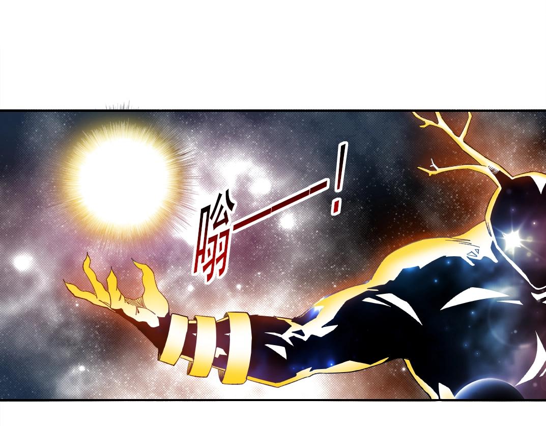 第170话 时间之主的博弈11
