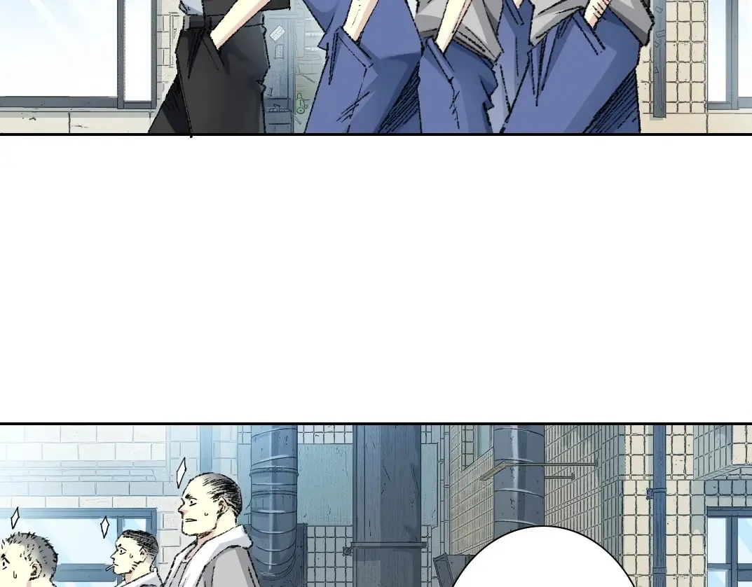 第268话 暴揍61