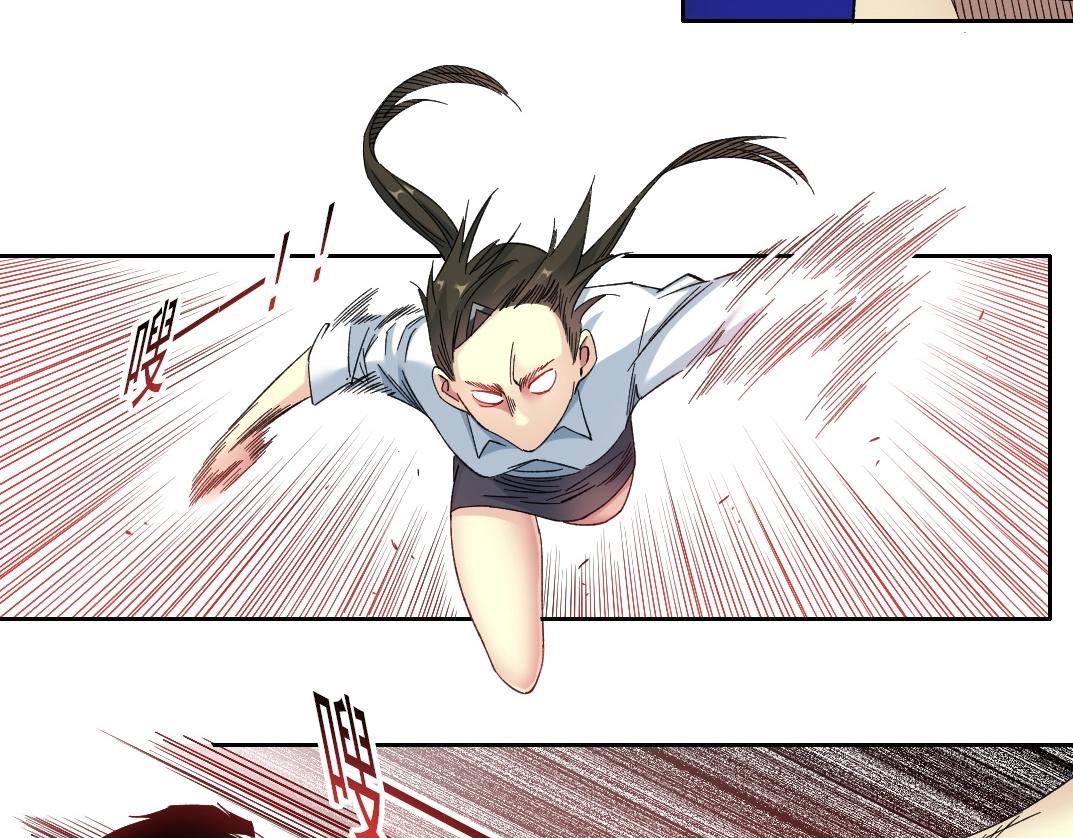第134话 超越科技的权能20