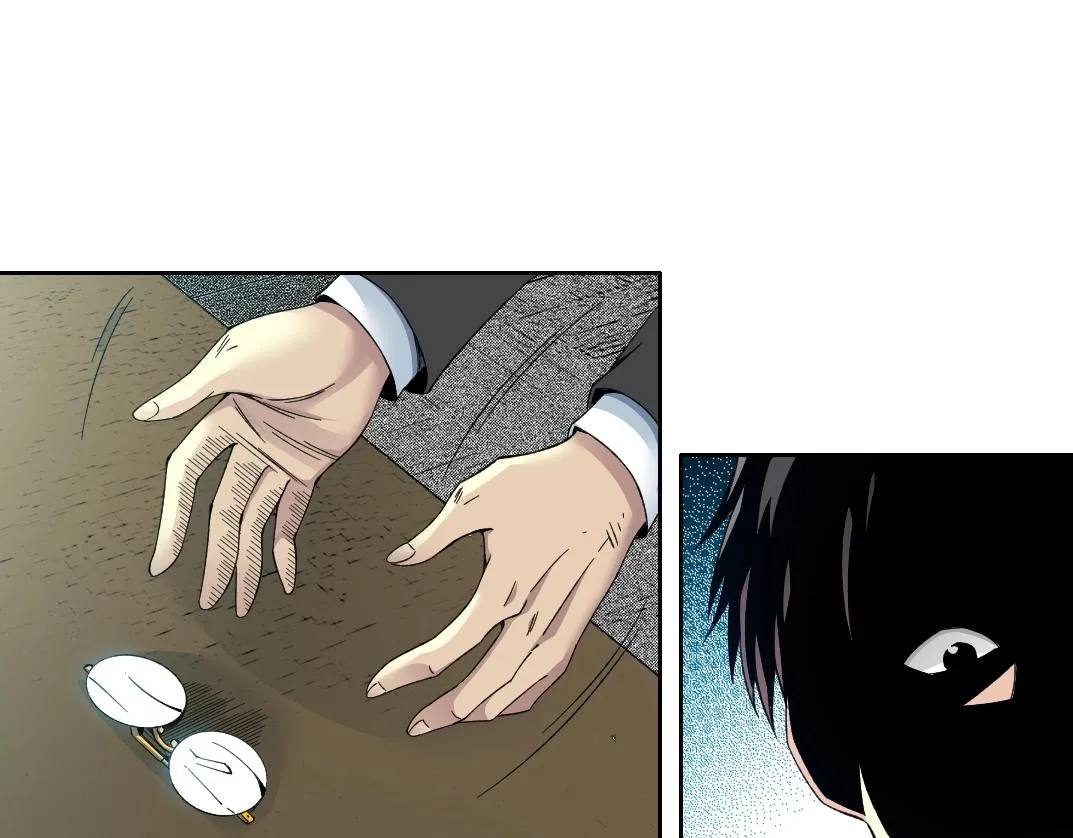 第190话 加更 ！重逢7
