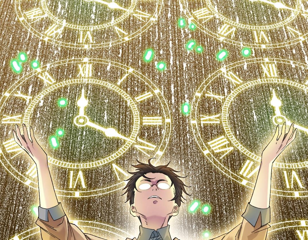 第135话 一万倍加速61