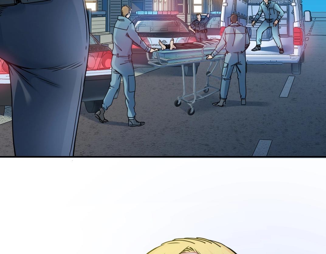 第41话 调动警力85
