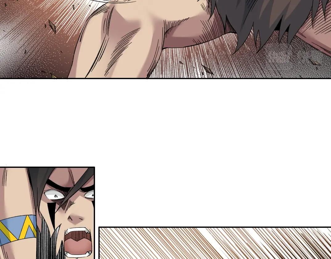 第150话 神很富40