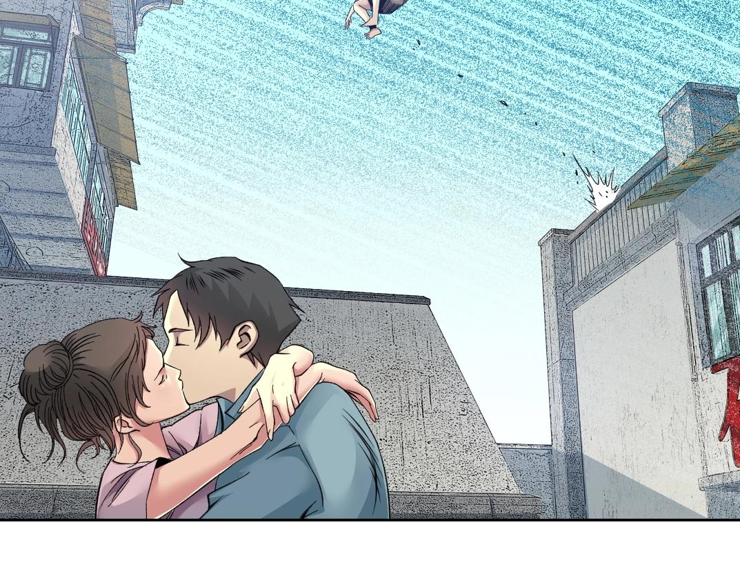 第85话 落难兵王不如鸡48