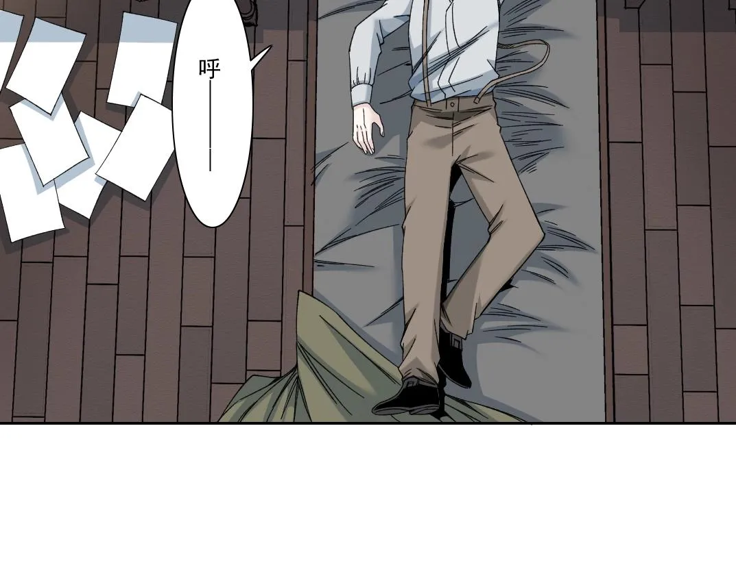 第184话 卑鄙的天才56