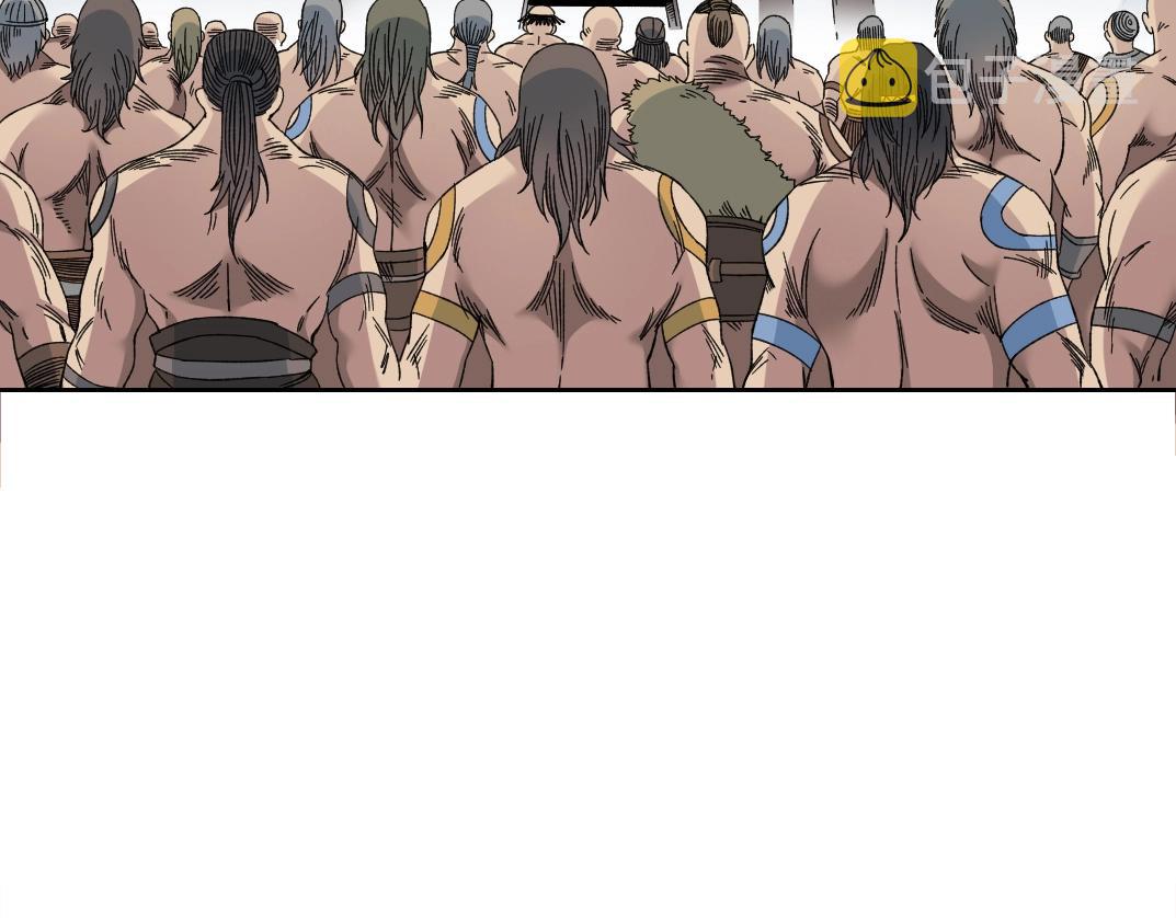 第147话 横扫史前20