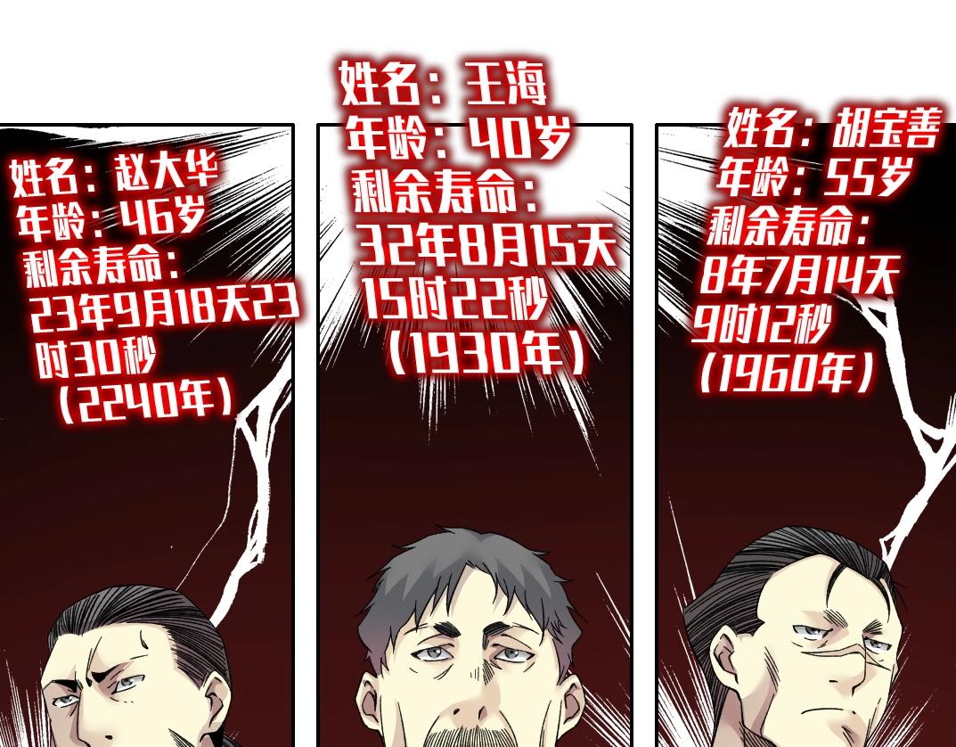 第110话 无尽的时间46