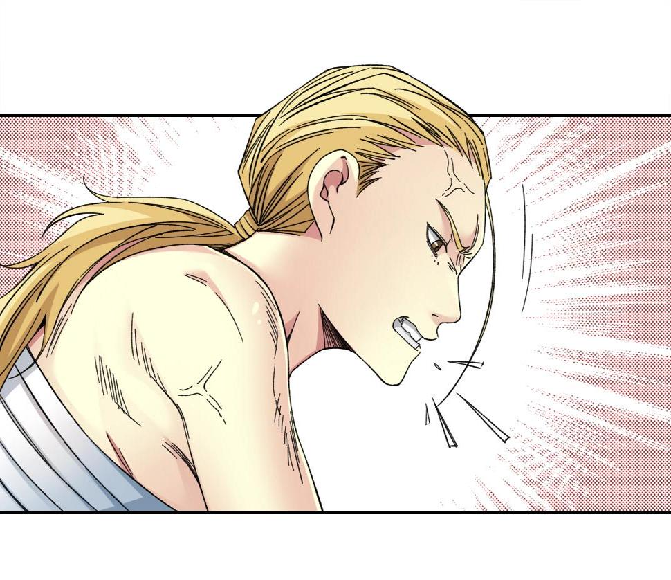 第158话 你想当地下领袖吗？48
