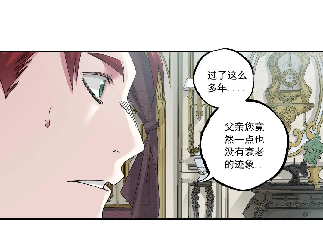 第182话 永不衰老的父亲34