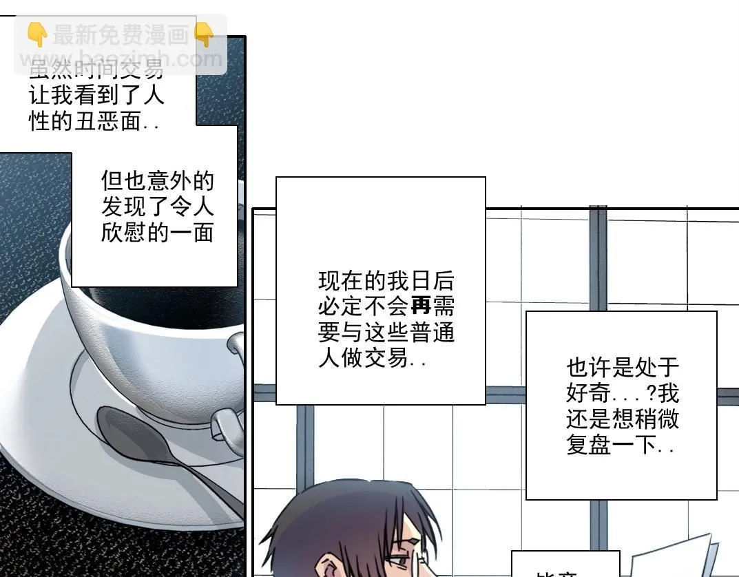 第203话 京华学子来卖寿3