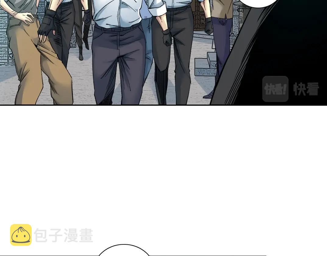 第85话 落难兵王不如鸡33