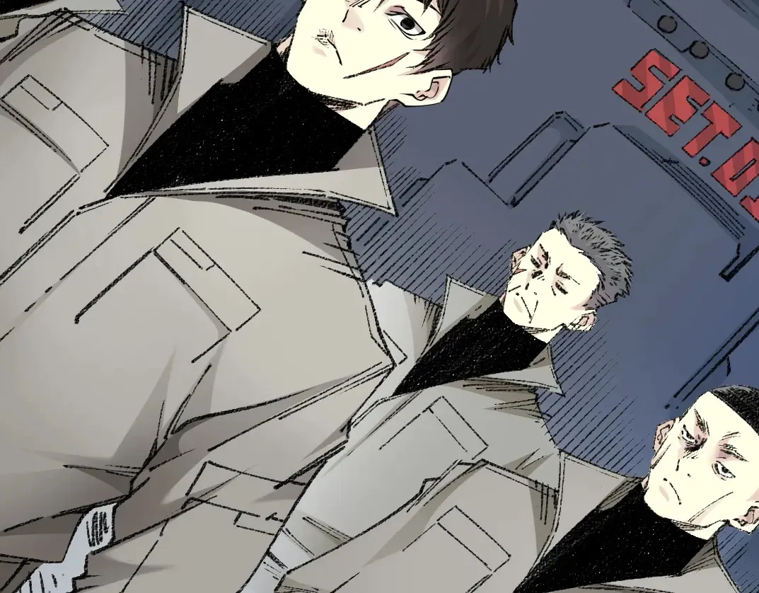 第270话 统治者与阶下囚11