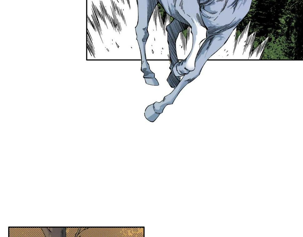 第162话 I'm gonna take my horse47