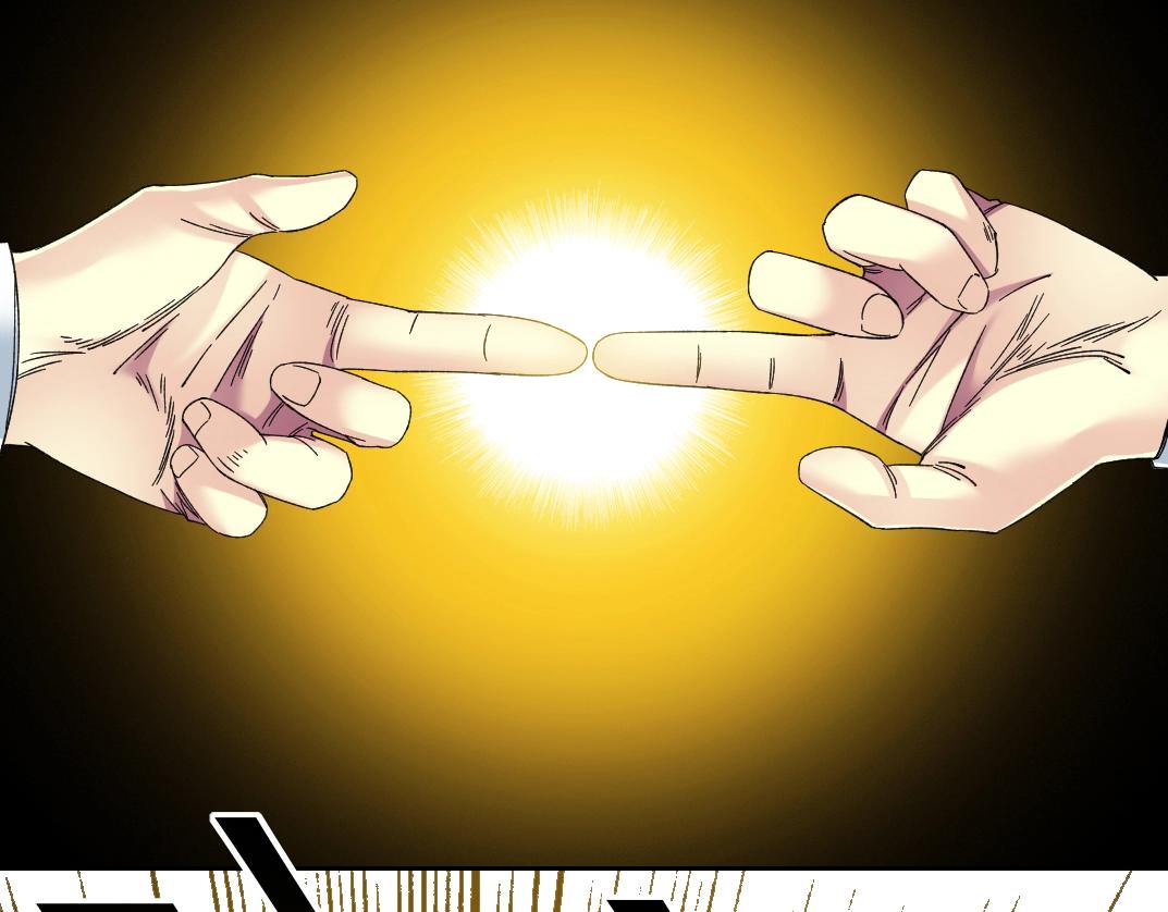 第139话 神之一触67