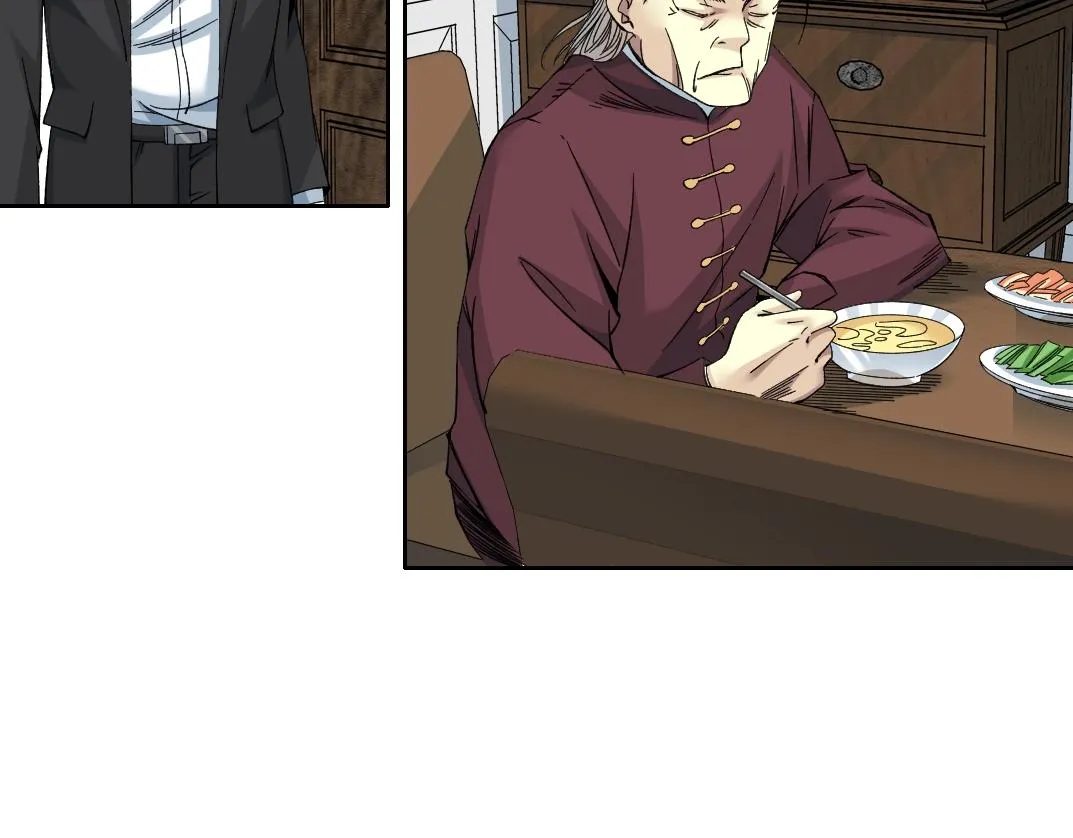 第190话 加更 ！重逢17