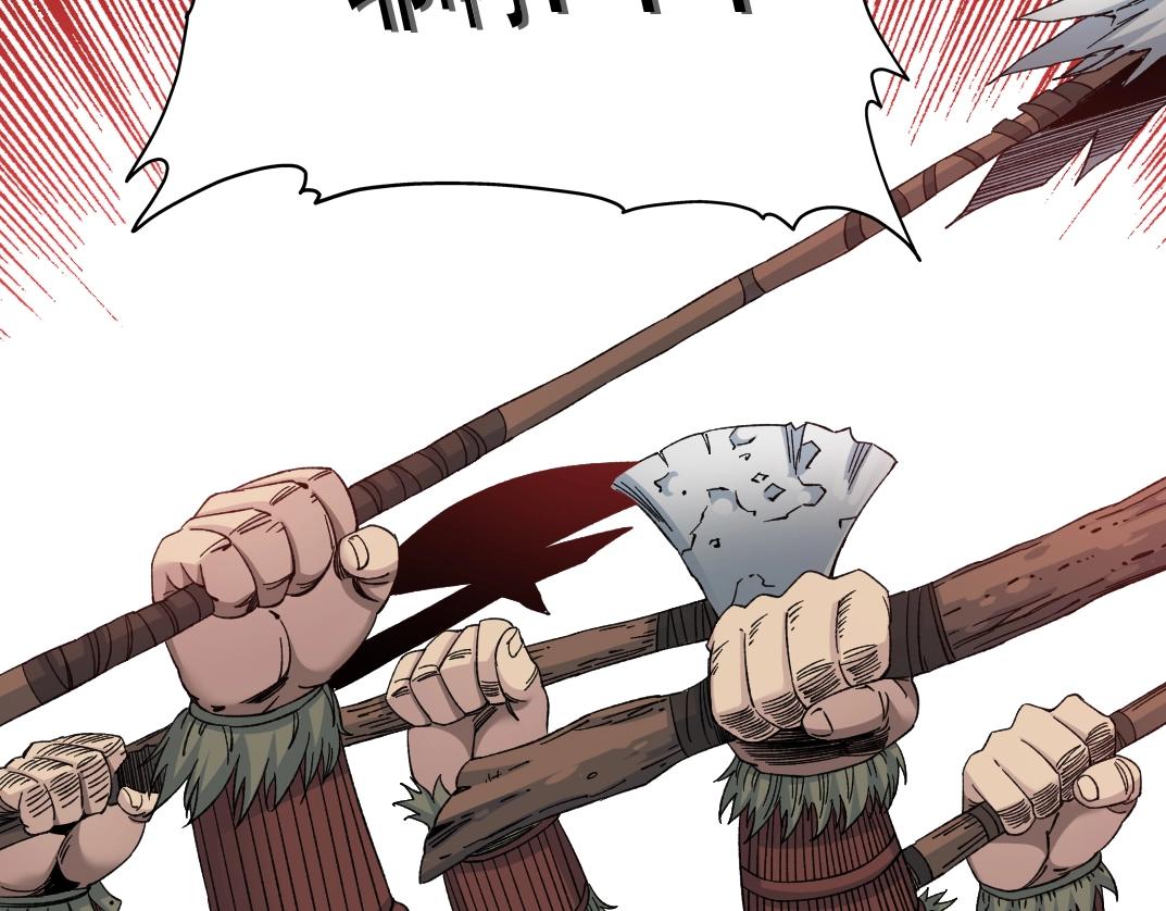 第147话 横扫史前40