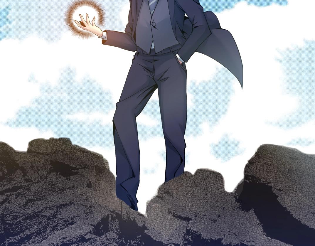第81话 做人做狗做选择18