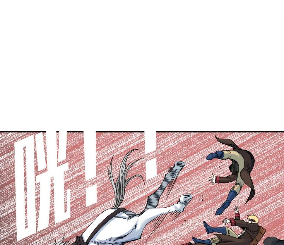 第162话 I'm gonna take my horse29