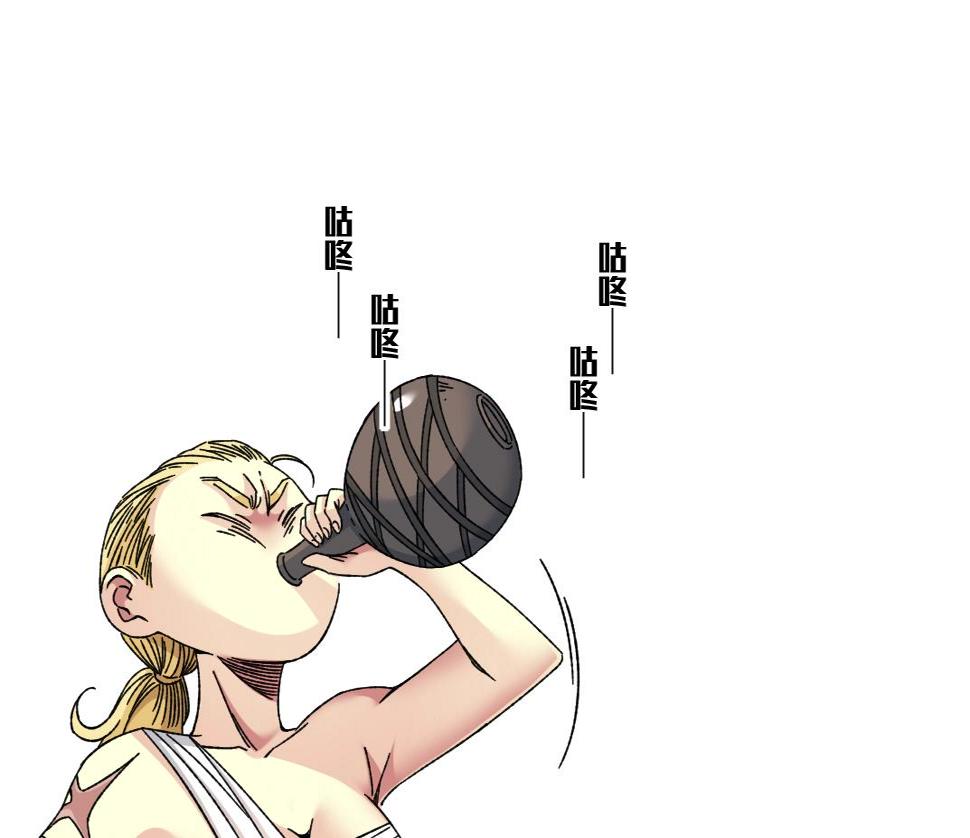 第158话 你想当地下领袖吗？27