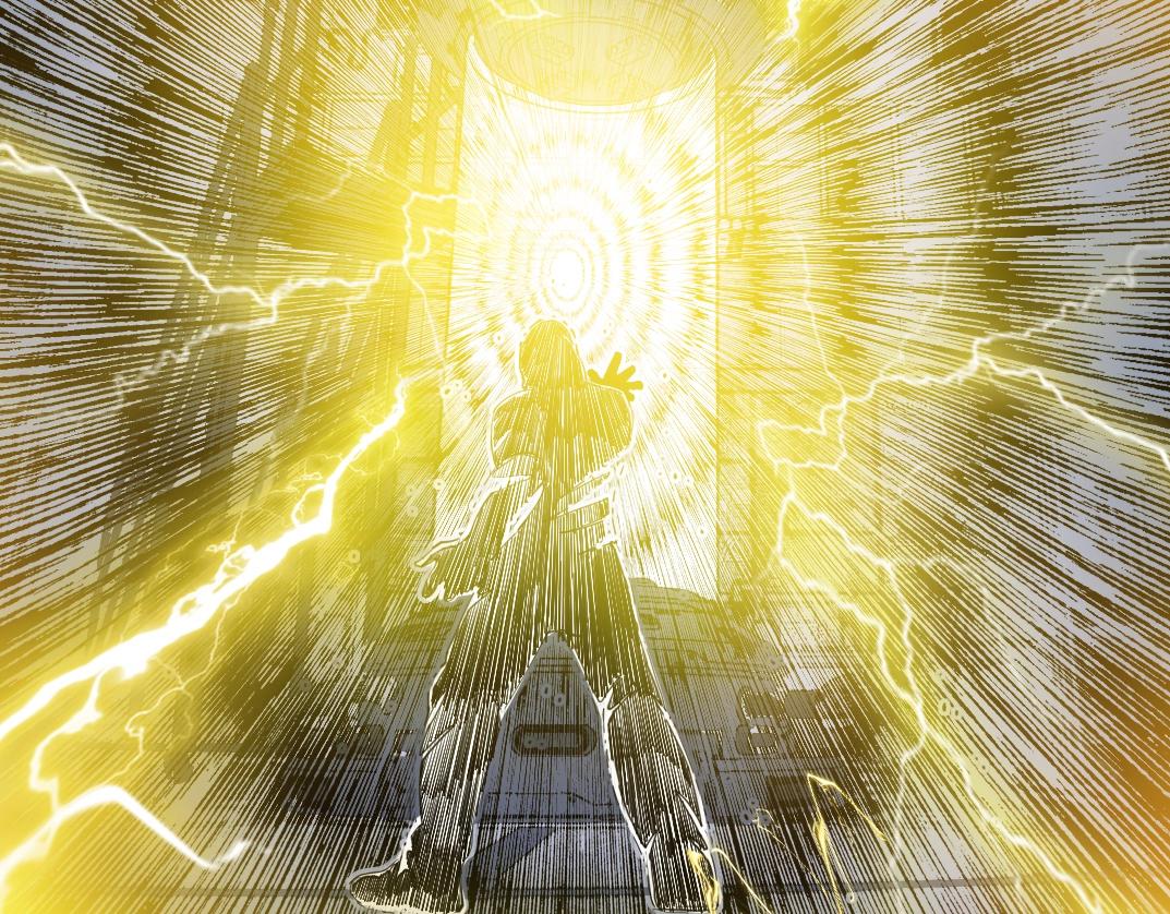 第142话 生物大灭绝实验51