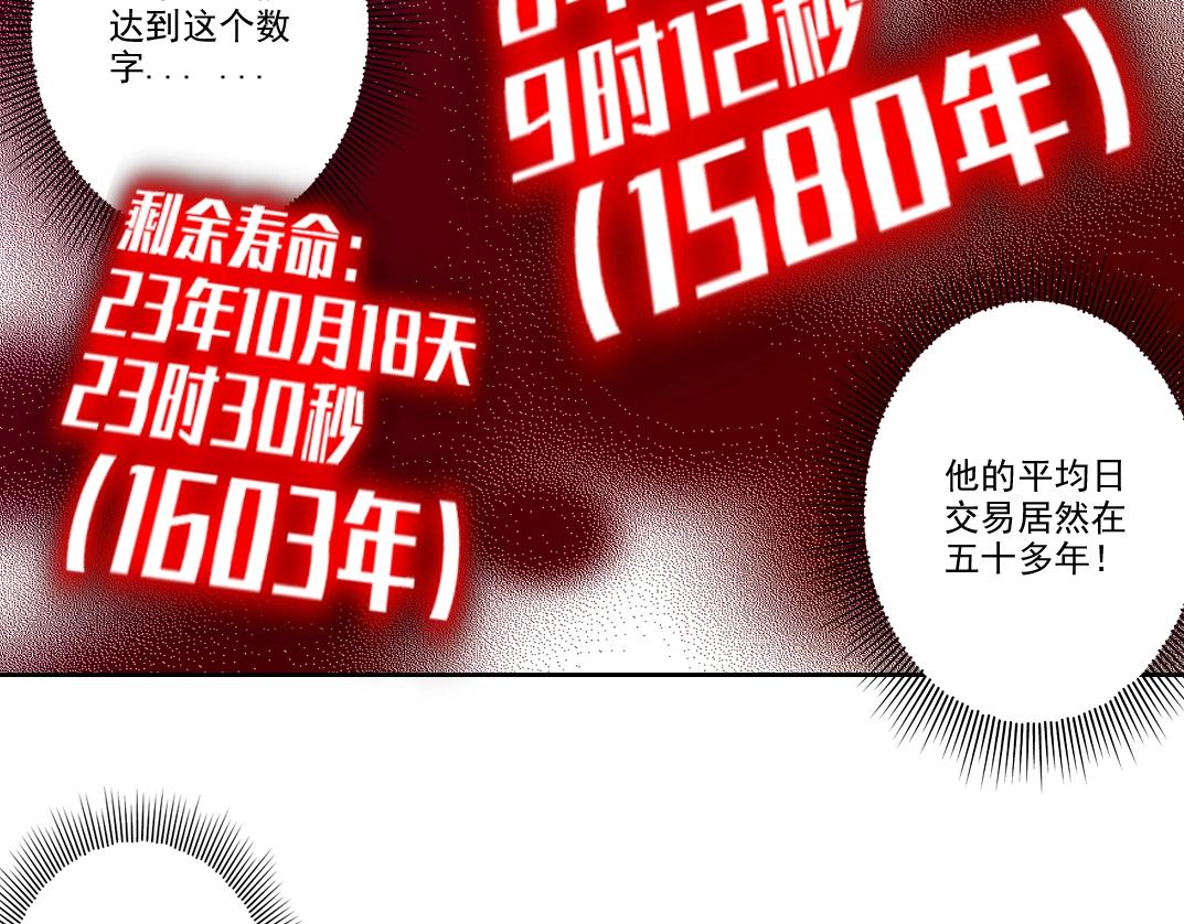 第99话 寿命回收11