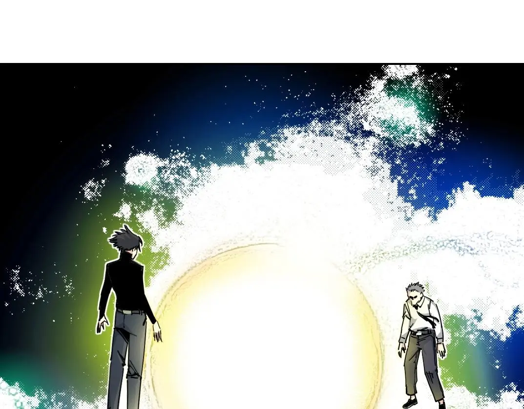 第226话 穿越时间的重逢32