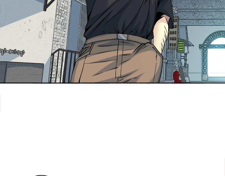 第85话 落难兵王不如鸡19