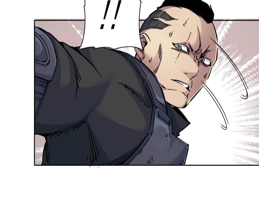 第85话 落难兵王不如鸡77
