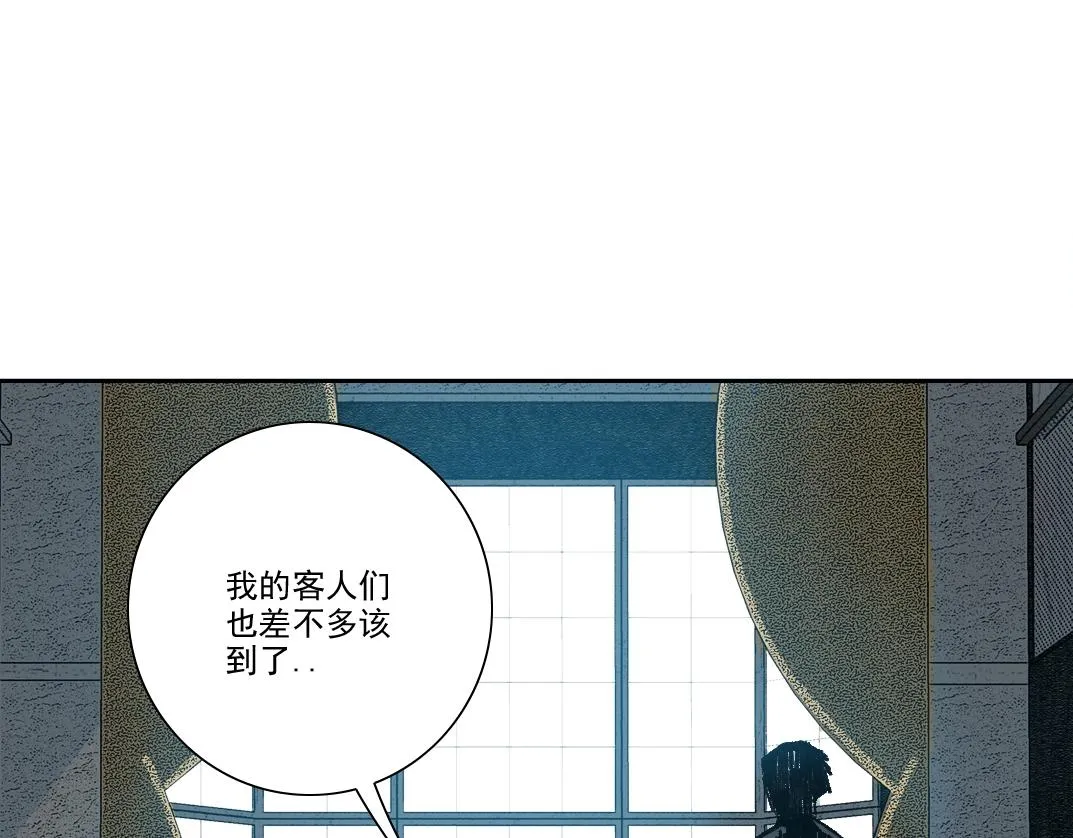 第190话 加更 ！重逢12