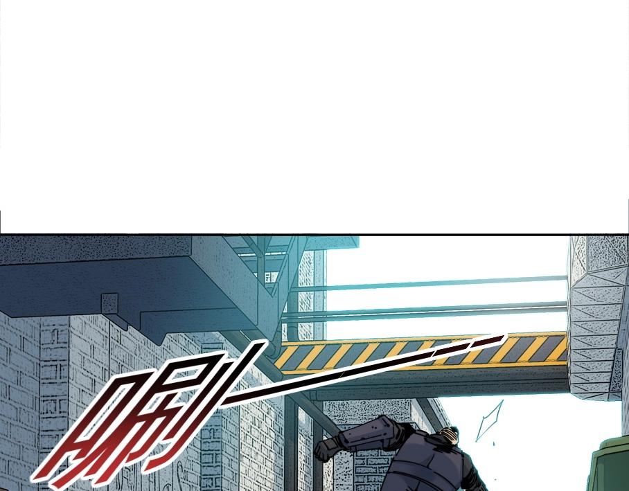 第85话 落难兵王不如鸡74