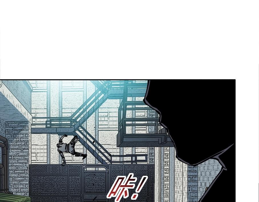 第85话 落难兵王不如鸡78