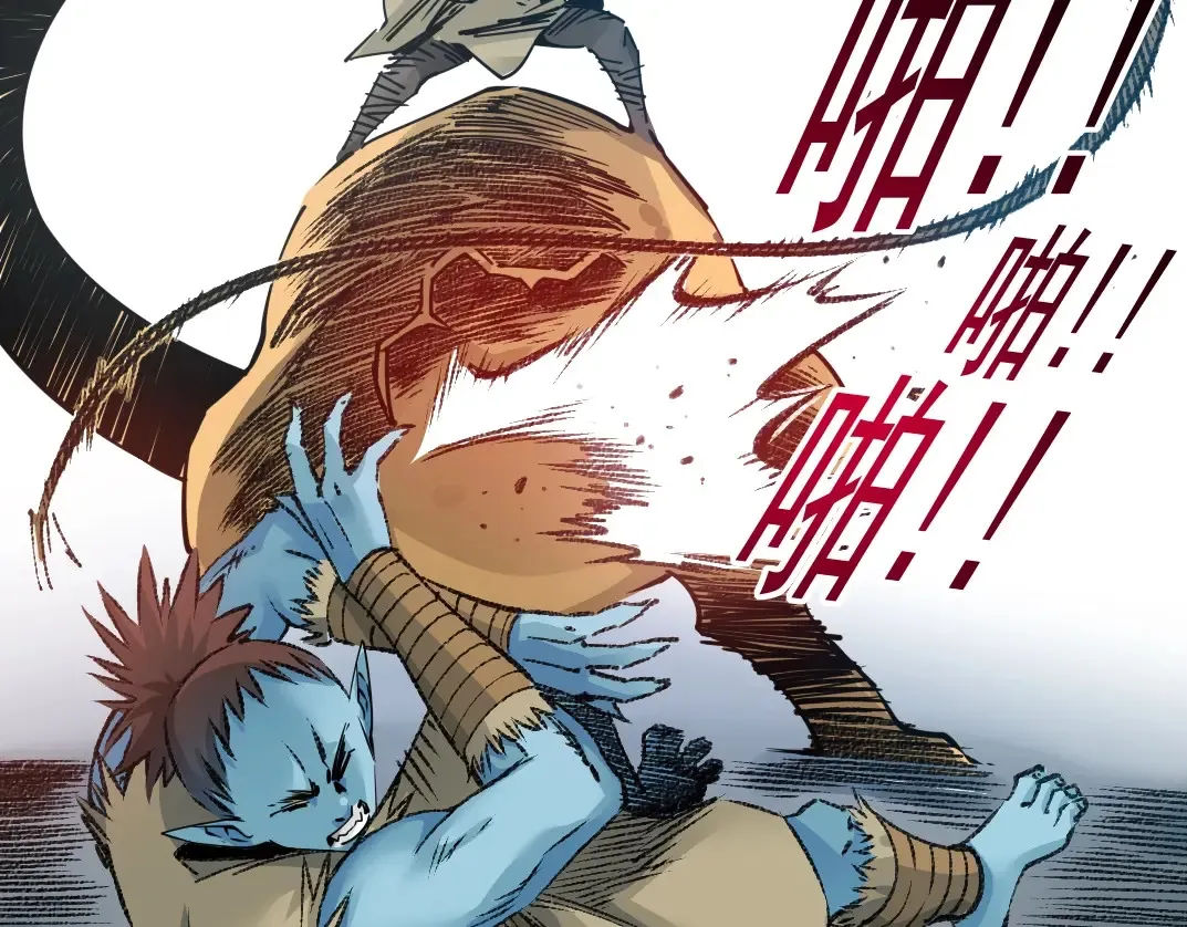第263话 卧槽！恐龙？54