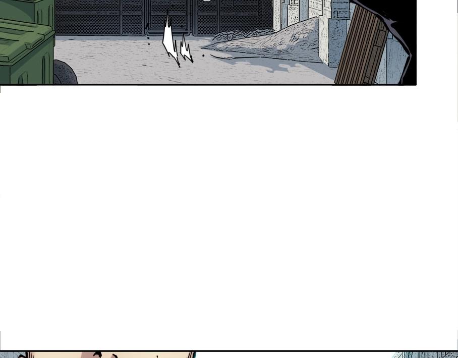 第85话 落难兵王不如鸡79